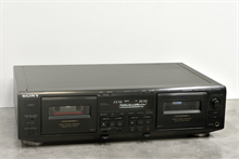 SONY TC-WE505